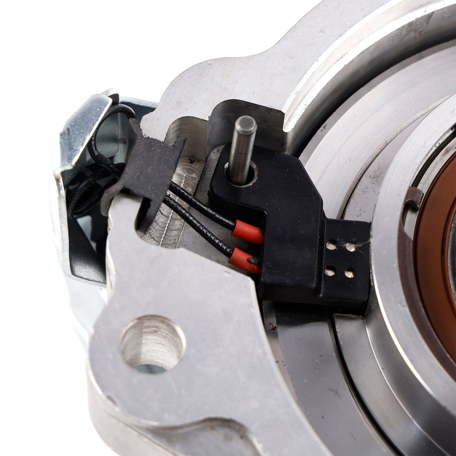 2007-2017 Jeep Patriot Electric Clutch Coupling 3570A007AB