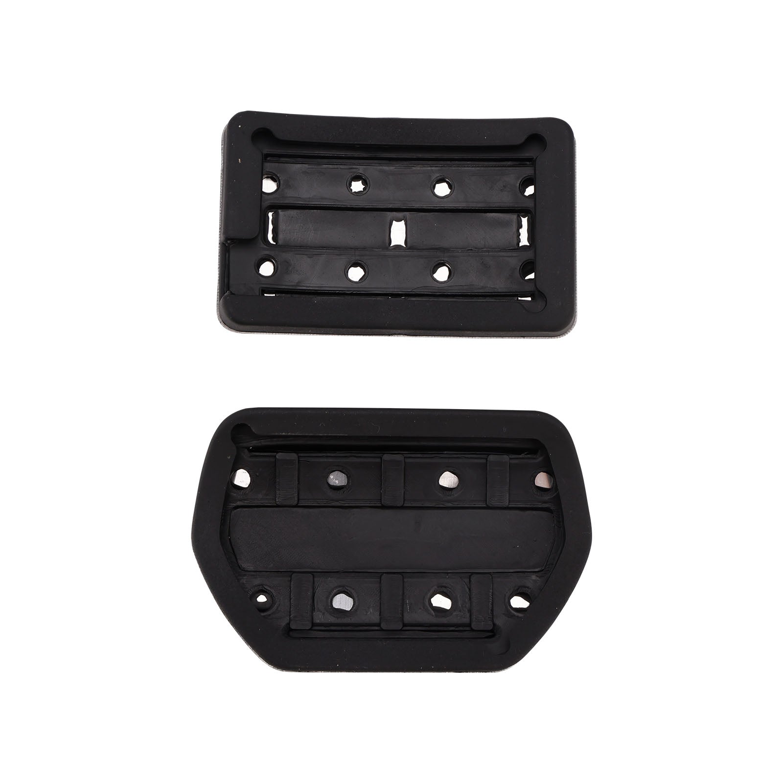 Pedal Set Pedals Pedal Caps For Peugeot 3008 2009-2016 508 2010-2018 AT