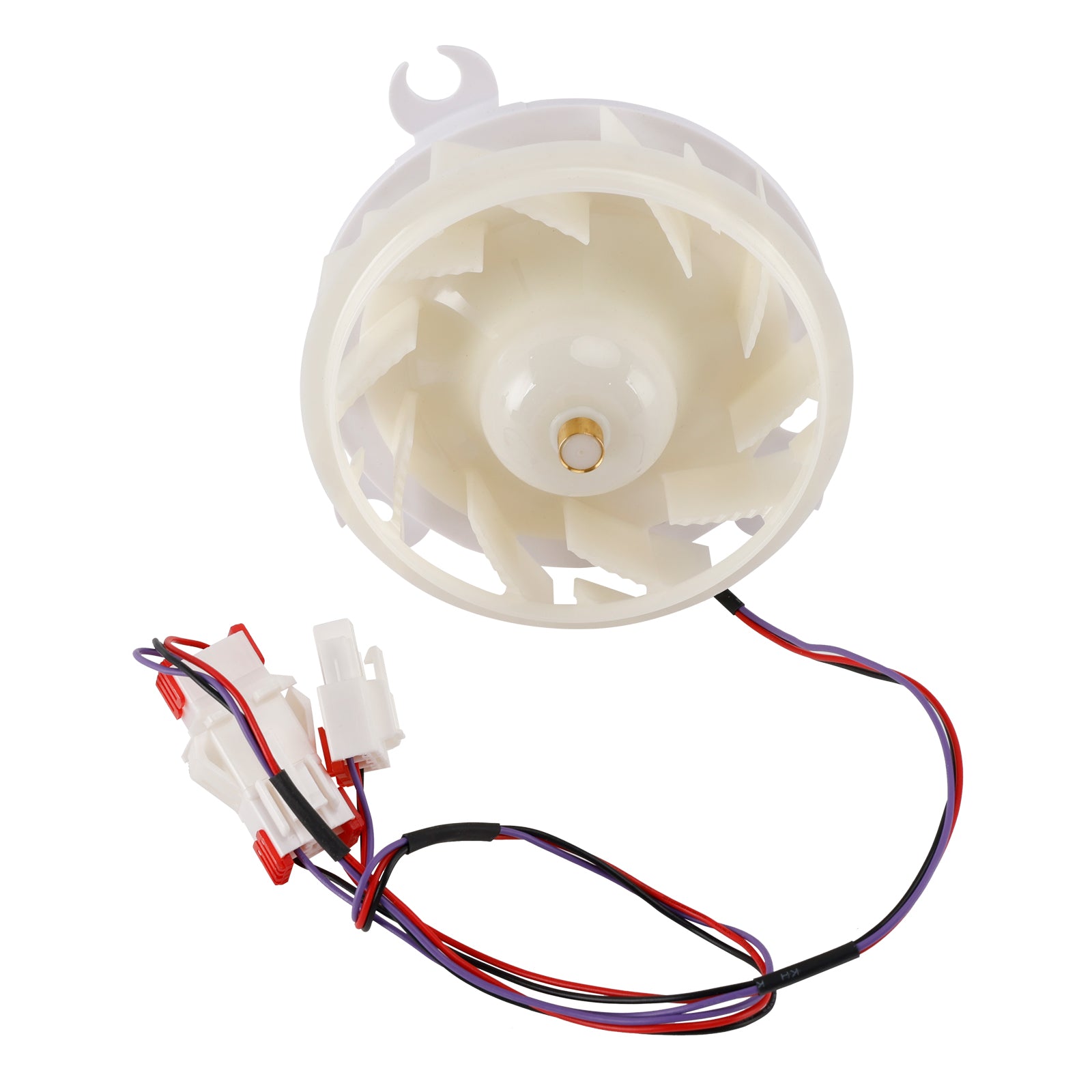 EAU64824401 for LG -kjøleskap Fan Motor EAU65089701 Adj73252237 DC13V