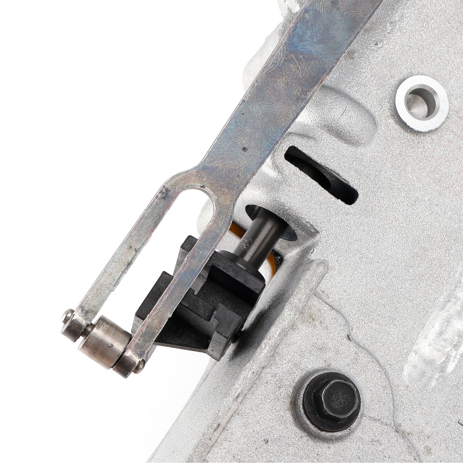 2009-2019 Chevrolet Suburban Valve Body 6L80 6L80E