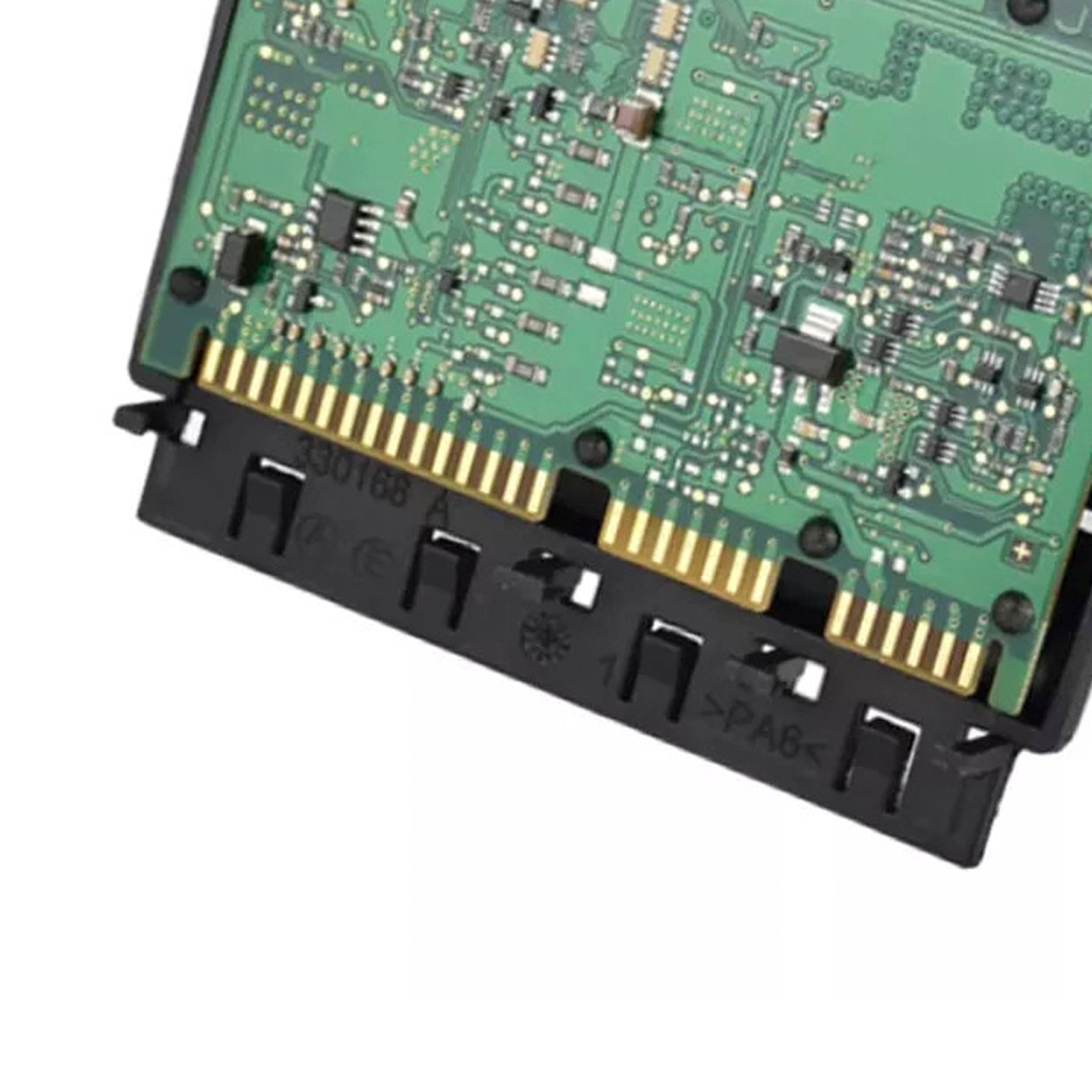 2011-2014.03 BMW X3 F25 SAV X3 20iX xenon koplamp Driver Module Regeleenheid 63117316214