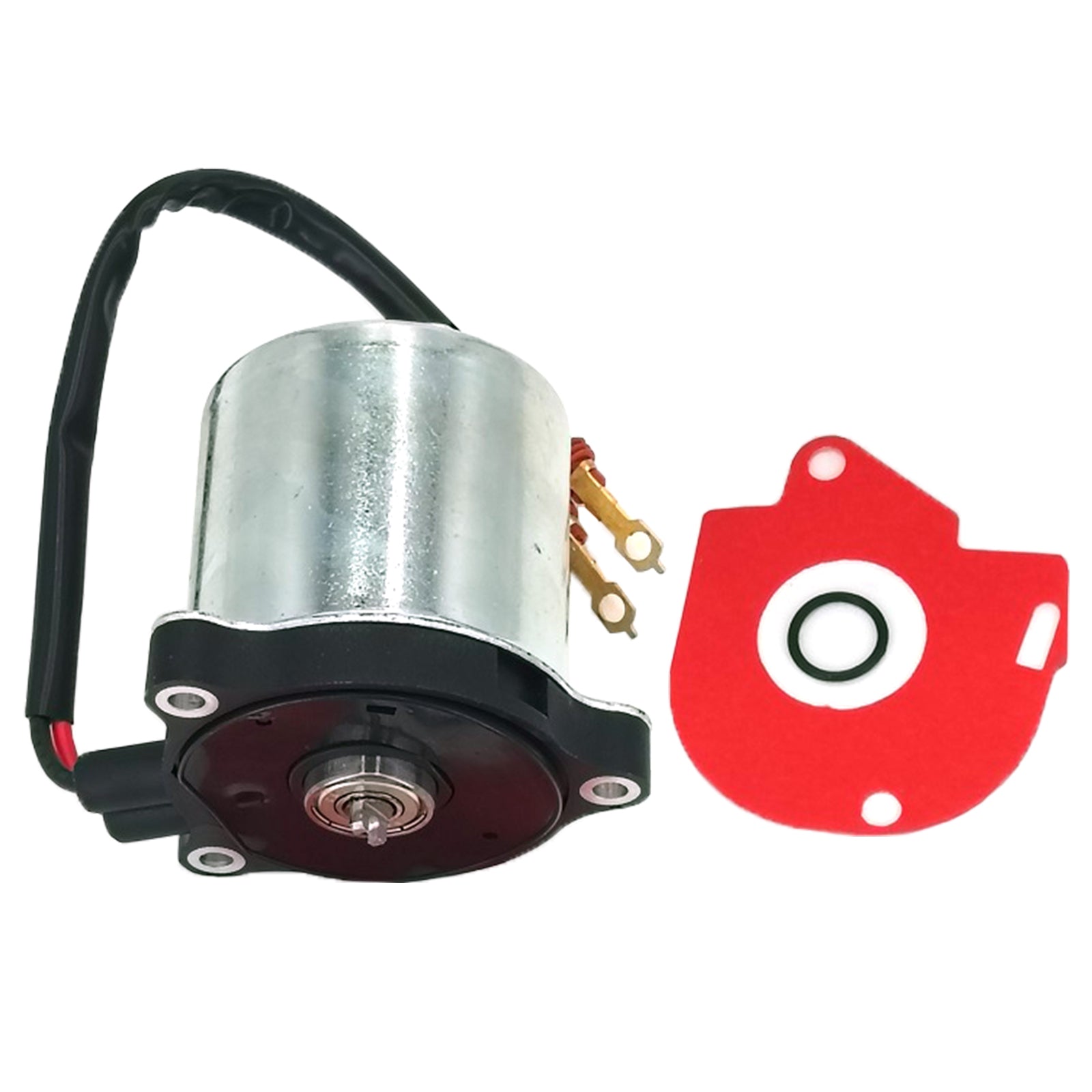 Motor da bomba de reforço do freio ABS para Toyota Camry Avalon Hybrid 47070-33010