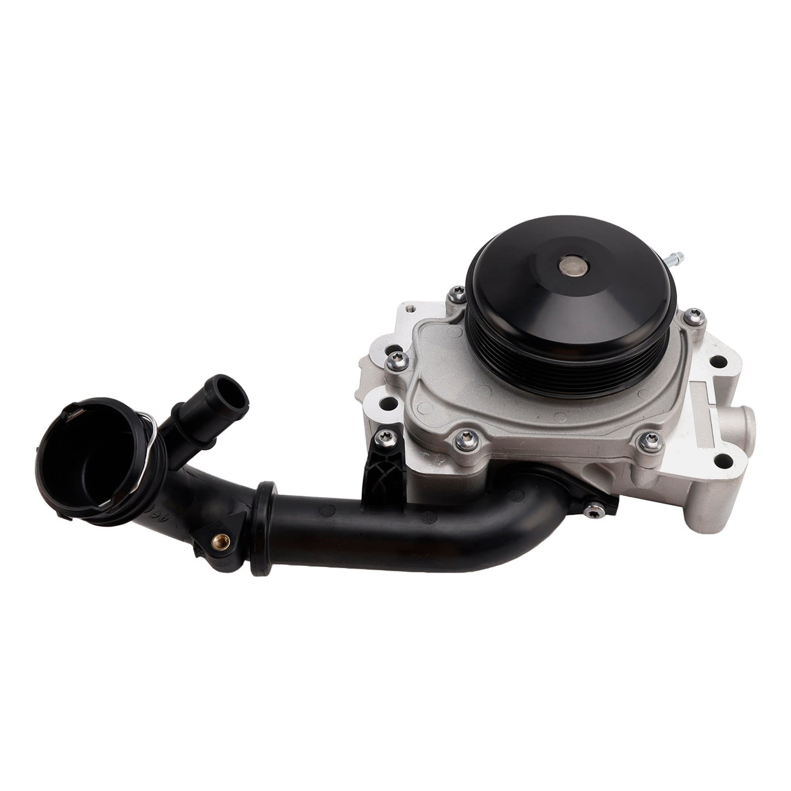 Water Pump for Mercedes W204 W212 W166 X204 W221 R172 CDI OM651 6512007701