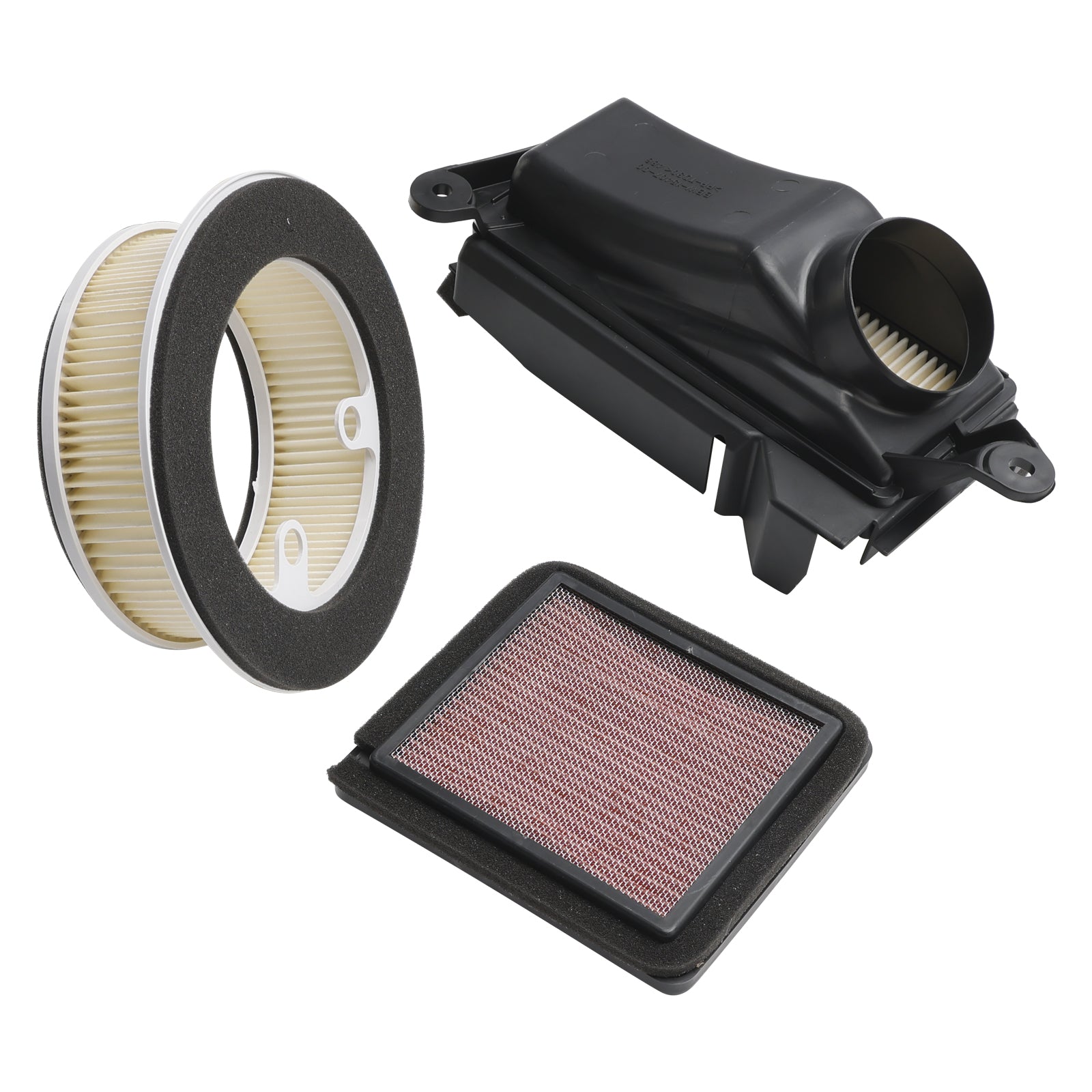 Juego completo de filtros de filtro de aire para Yamaha XP 560 T-Max Tmax 560 2022-2024