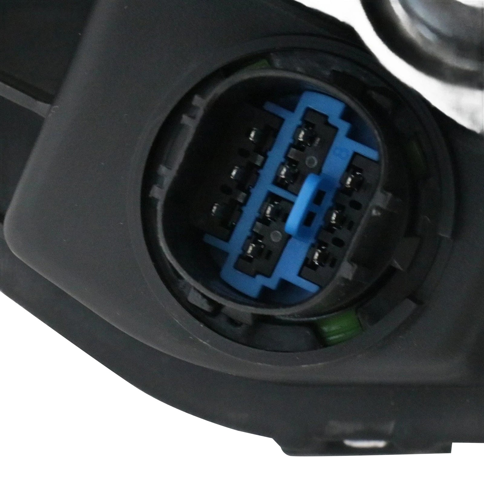 Front Left LED Headlight 92101CW150 For Hyundai Tucson SEL 2022-2024