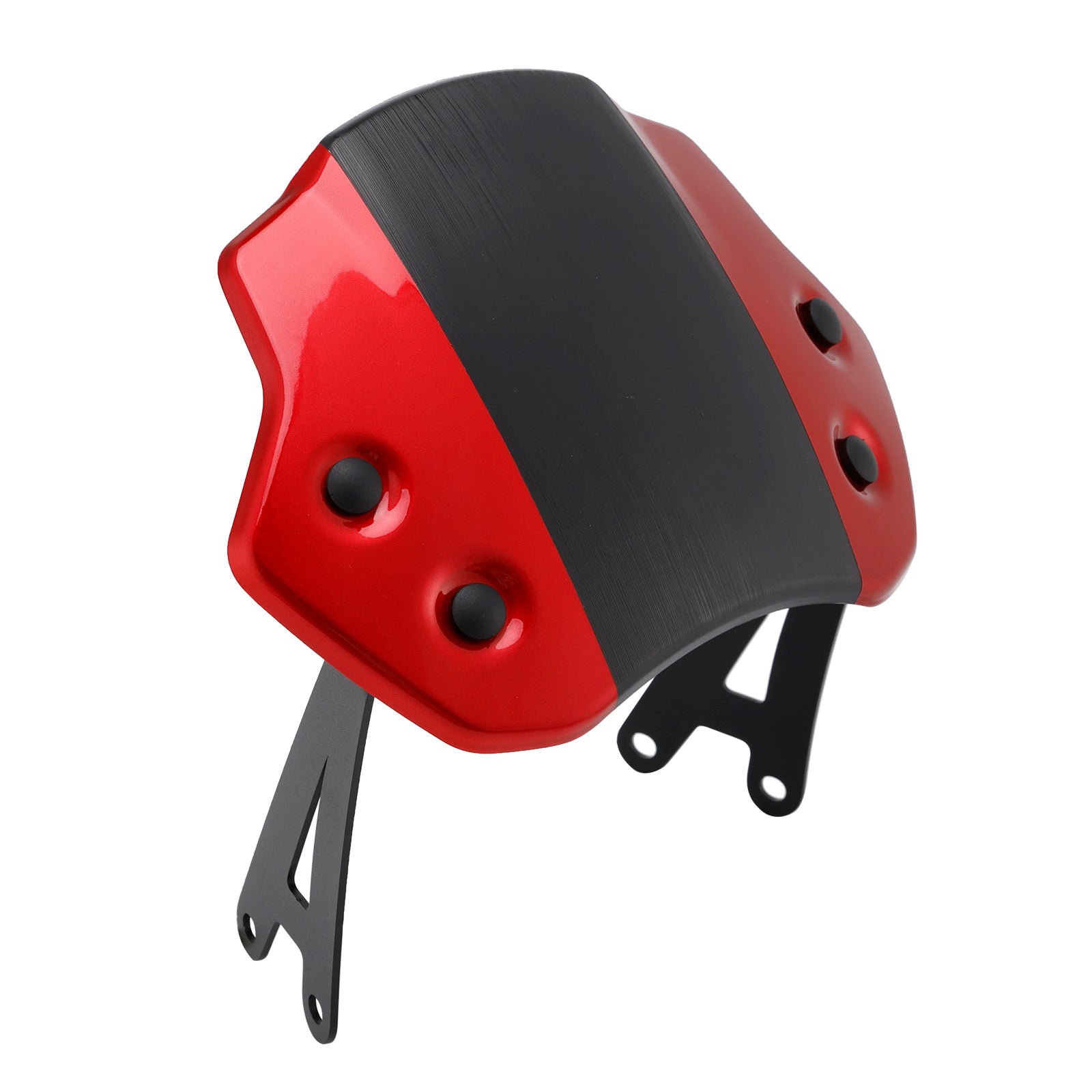 Parabrisas de motocicleta SCRAMBLER 400 X 2024-2025
