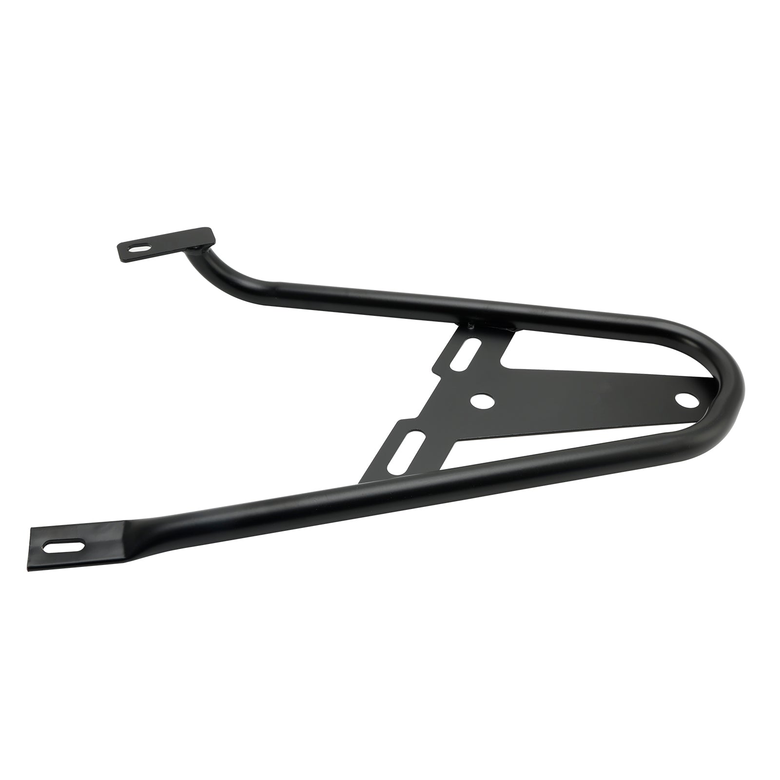 2019-2024 Gt & Suporte de montagem para bolsa lateral Interceptor 650