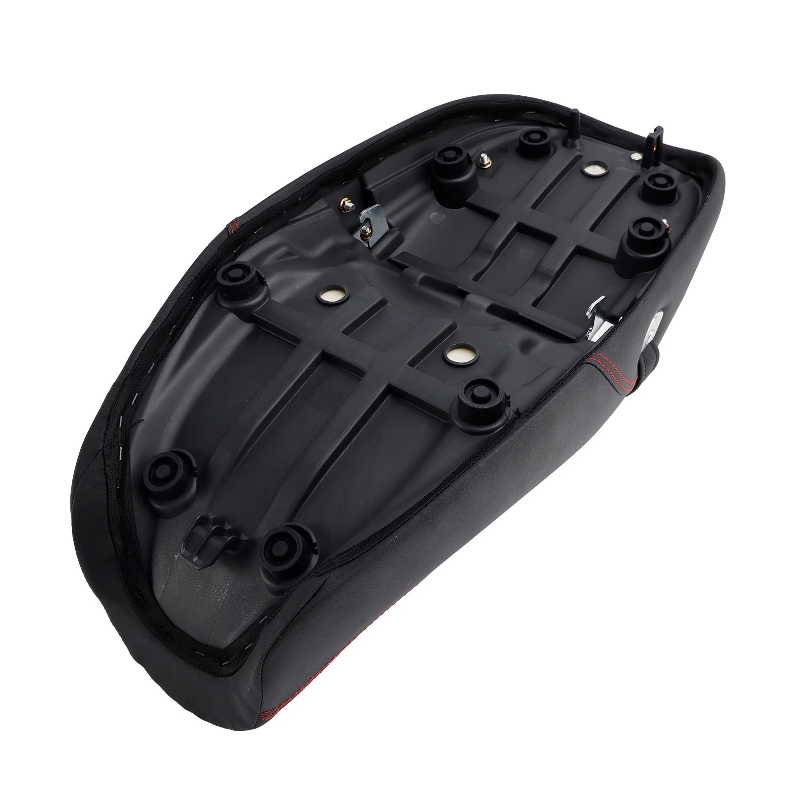 2018-2024 KAWASAKI Z900RS Rider Passenger Seat Frab CHDION