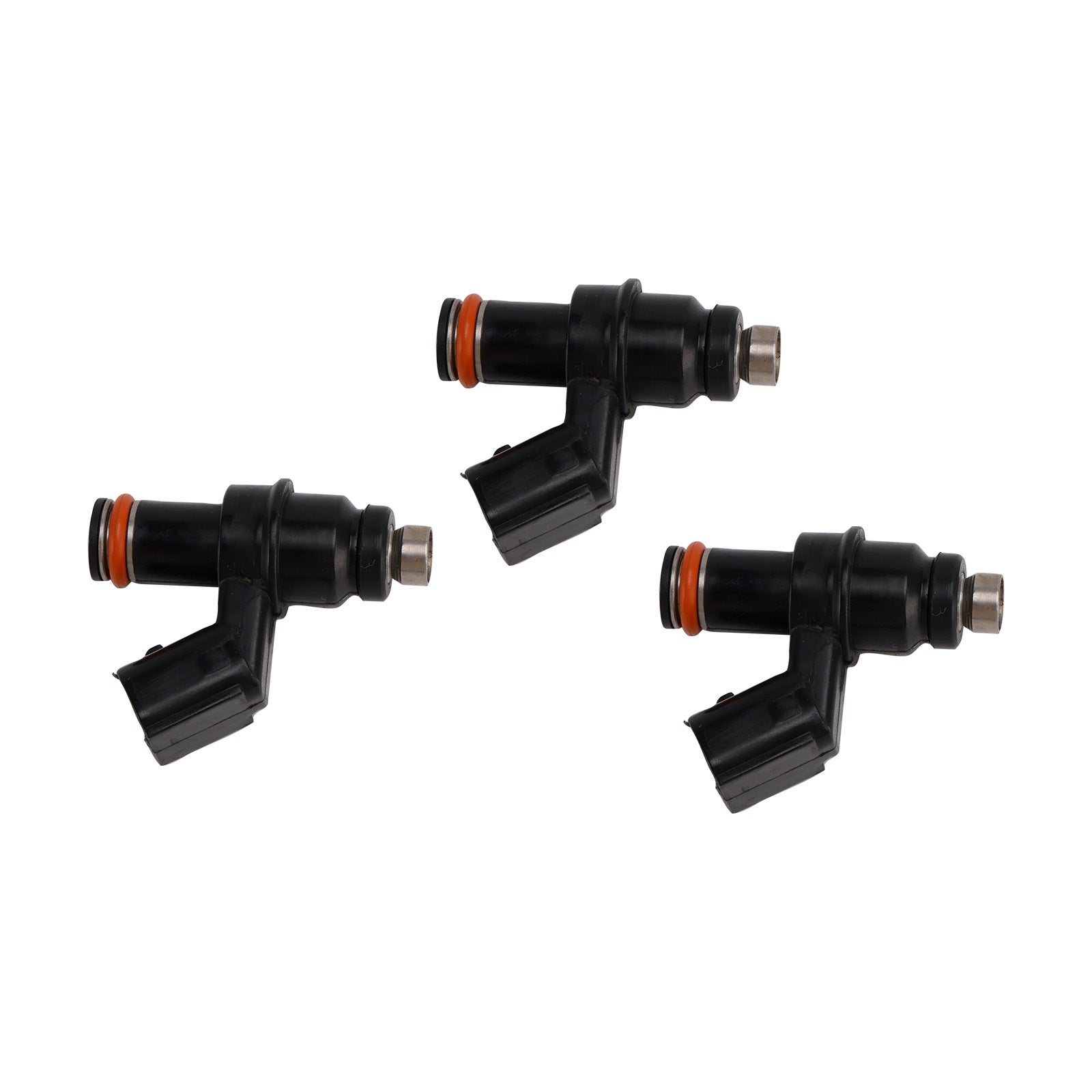 Fuel Injectors Fit for Honda 1998 60HP BF60A 16450-ZZ3-003 3PCS&nbsp;