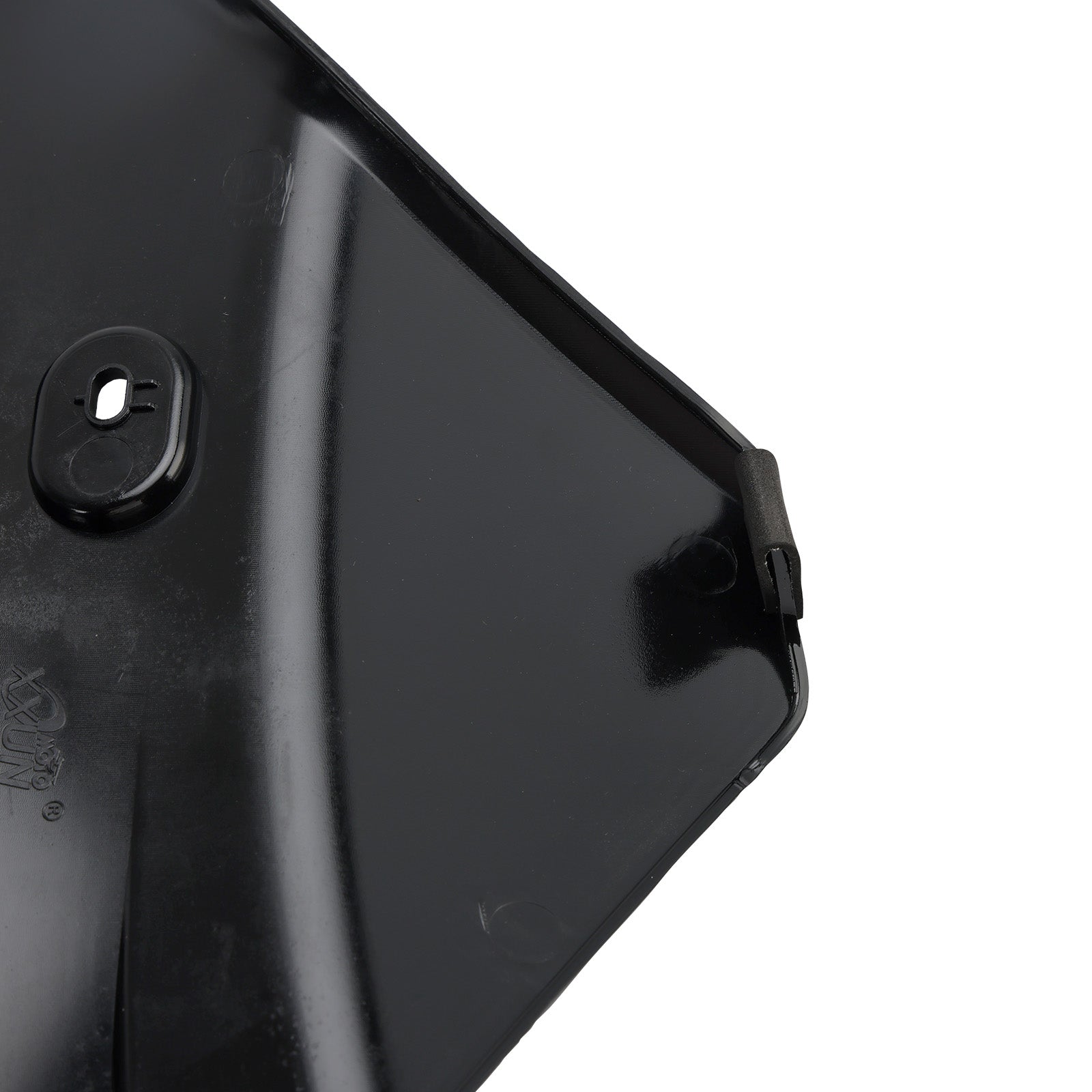 Capot de panneau de carénage de siège latéral Yamaha XSR 900 XSR900 2022-2025