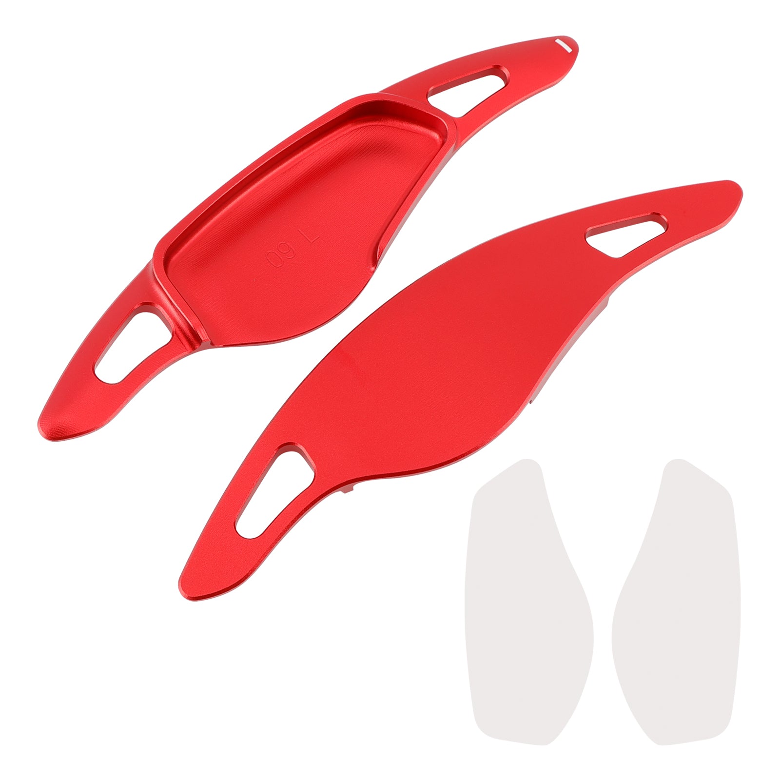 Stuurwiel Paddle Shifter voor BMW G20 G21 G30 G31 F40 F22