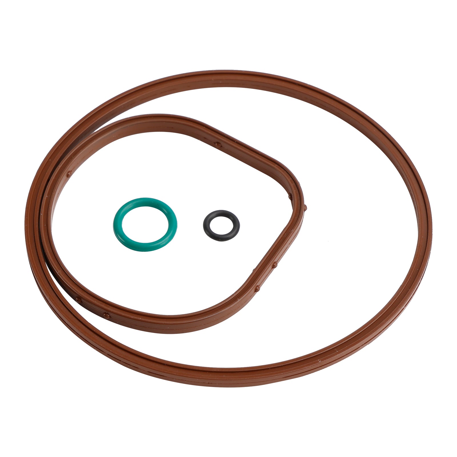 Vakuumpump Rebuild Seal Kit för Land Rover LR4 Range Rover/Range Rover Sport