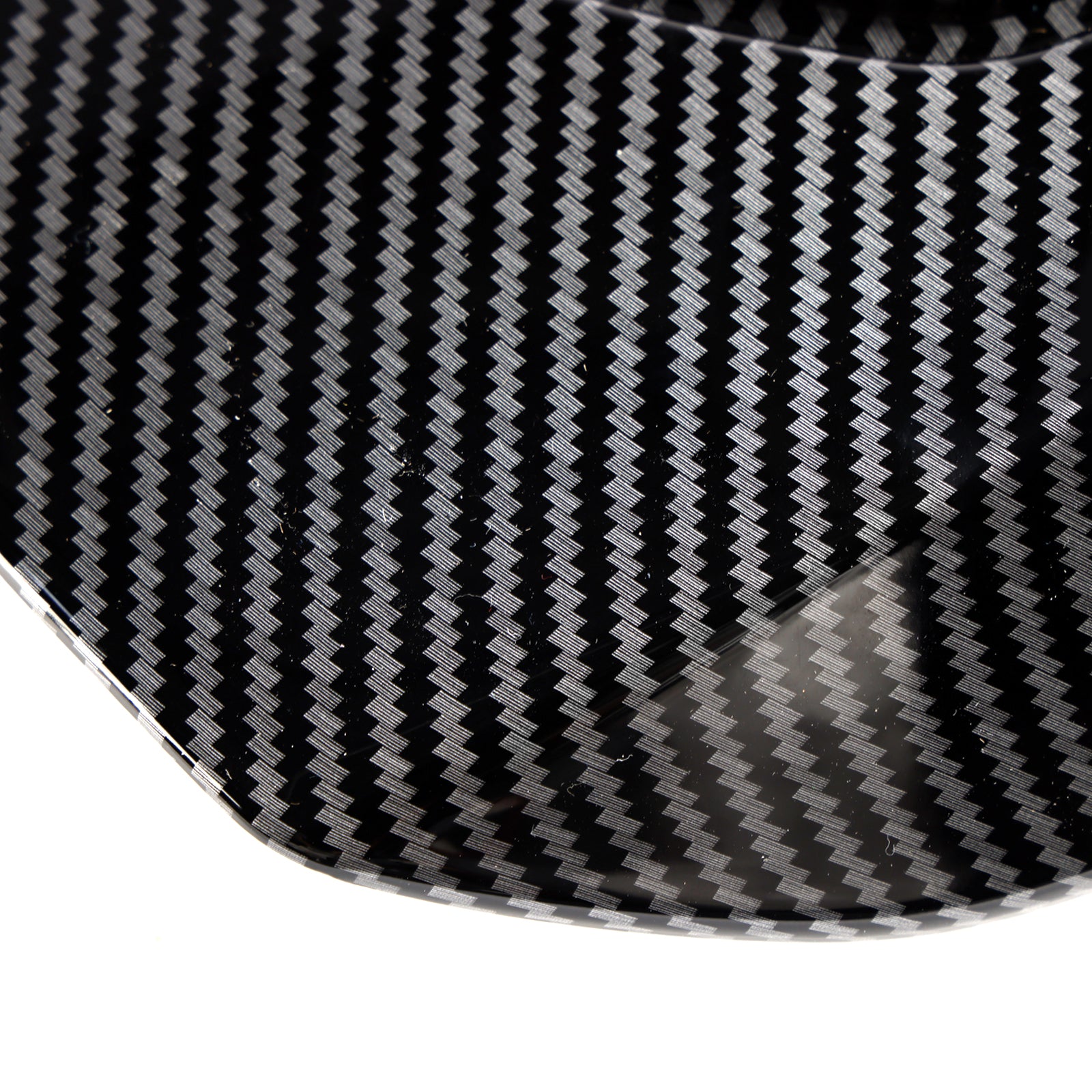 2024-2025 Honda CBR650R CB650R Bakre halesete Fairing Cover