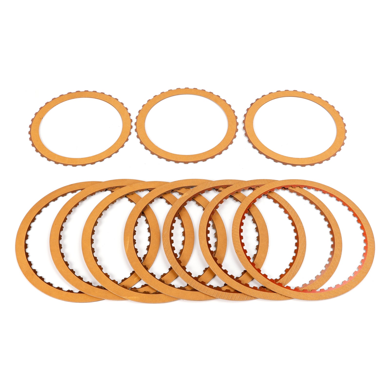 2013-on Ford Lincoln Mazda Transmission Rebuild Kit 6F35