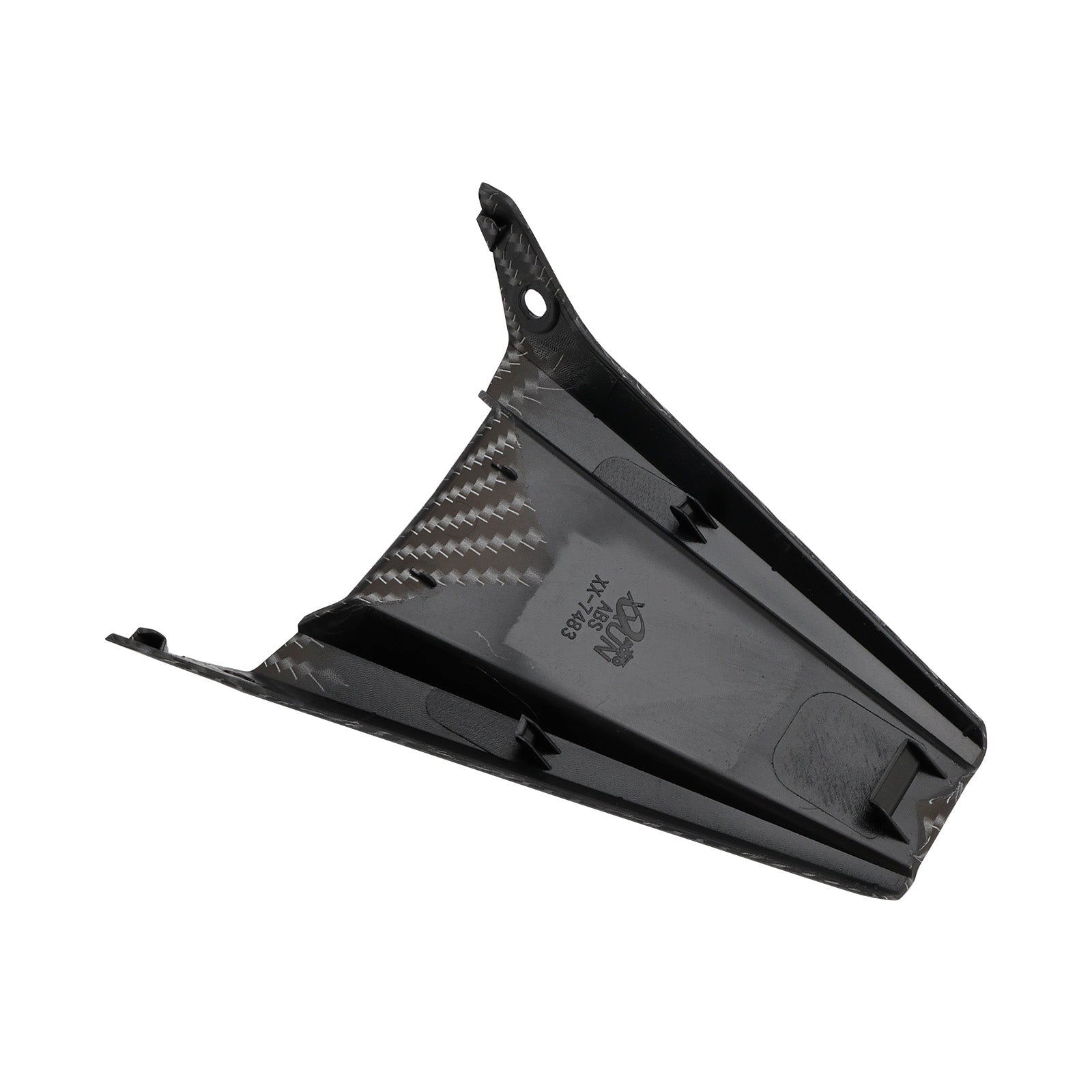 2022-2025 Honda ADV350 Rear Tail Seat Cover Fairing