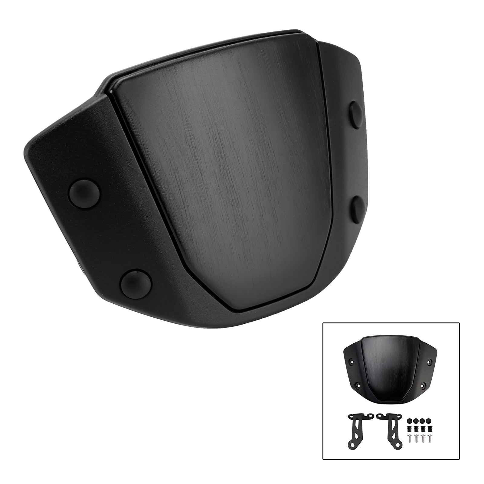 Windshield WindScreen fit for HONDA CB650R 2024-2025