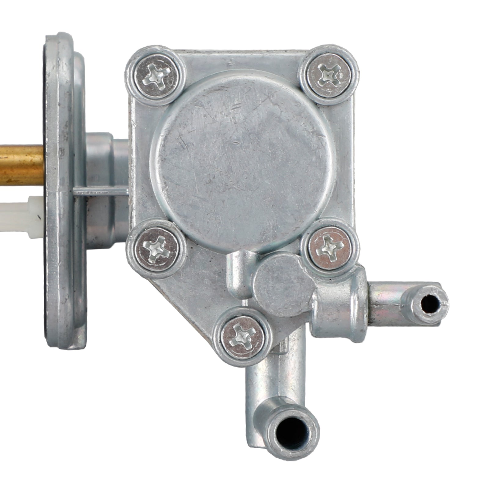 Suzuki GSF1200 Bandit 1996-2000 44300-26E00 Gas Tank Fuel Cock Valve Petcock