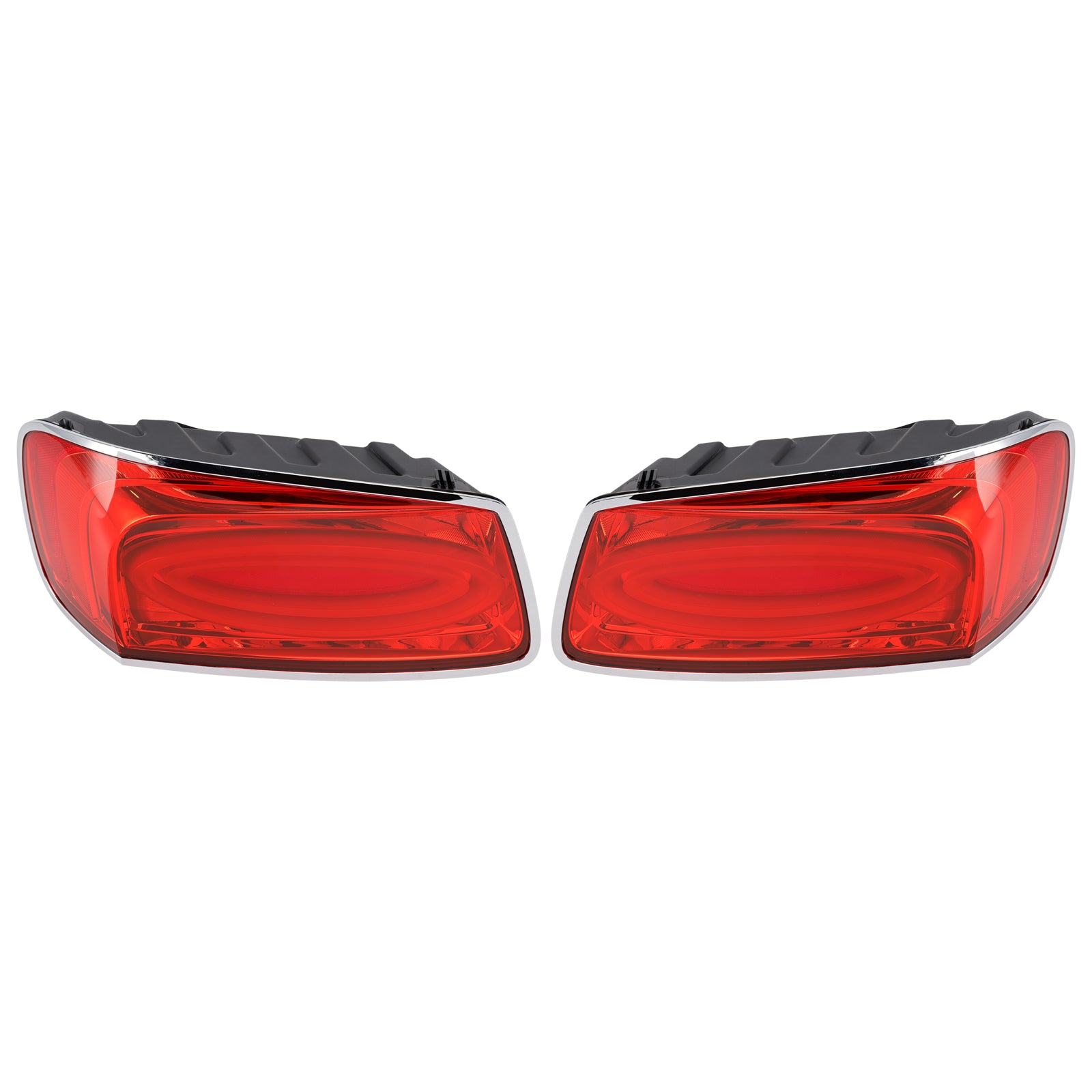 2013-2019 For Bentley Flying Spur 4.0L 6.0L Left+Right Tail Light 4W0945095 96