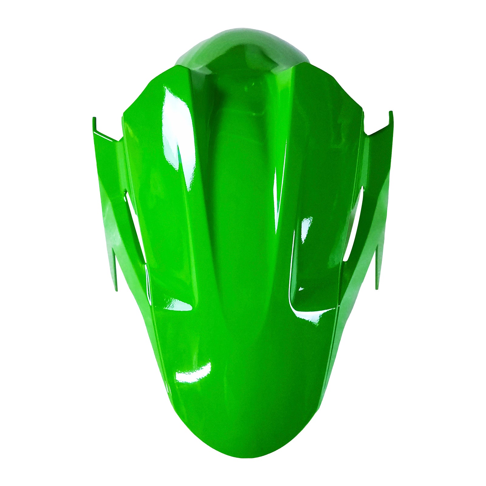 Injection Fairing Kit Bodywork For Kawasaki EX400 Ninja400 2018-2024