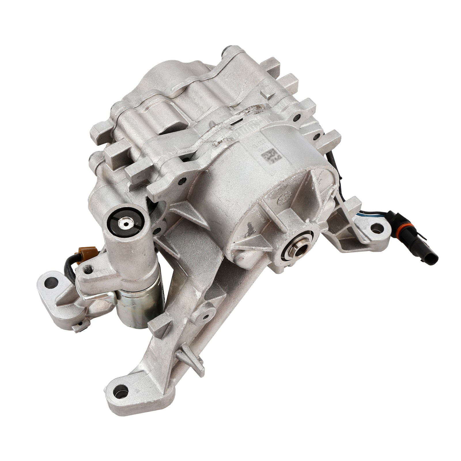 Ropné čerpadlo JDE38552 JDE39264 pre Land Rover 204dta 204DTD AJ200D AJ20D4 PT204