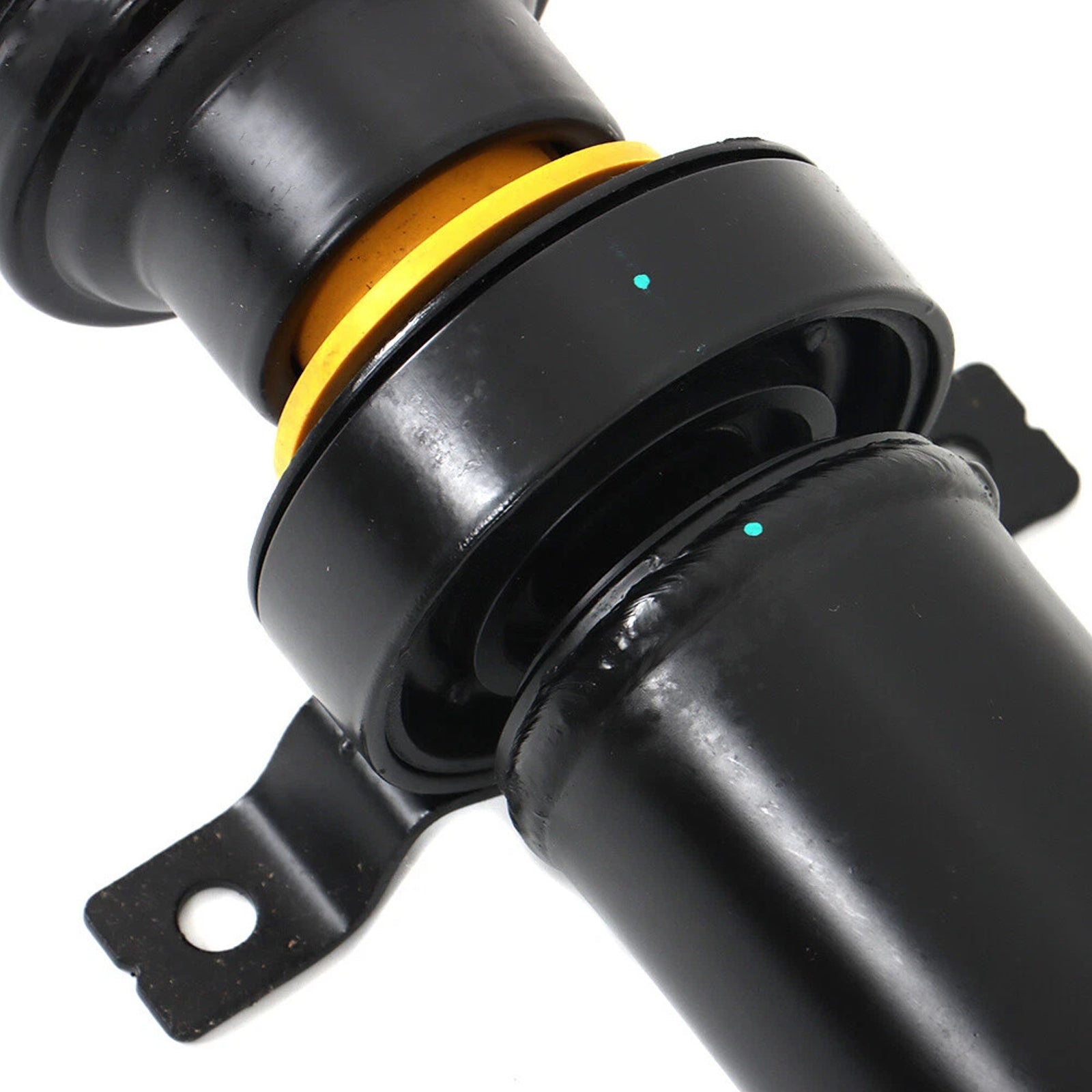 2006-2013 Land Rover Range Rover Sport Assemblée d'arbre d'entraînement arrière TVB500370