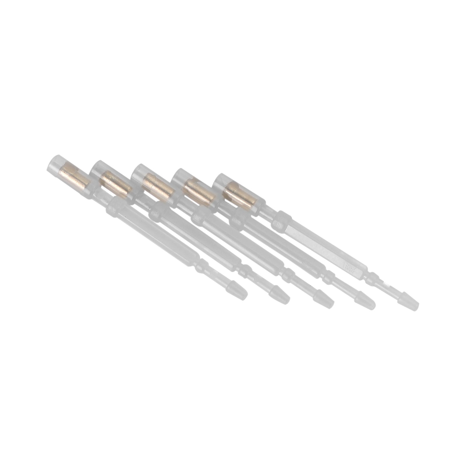 5 stuks BL Touch Pin Sonde Auto Bed Niveausensor Naald geschikt voor 3D Touch