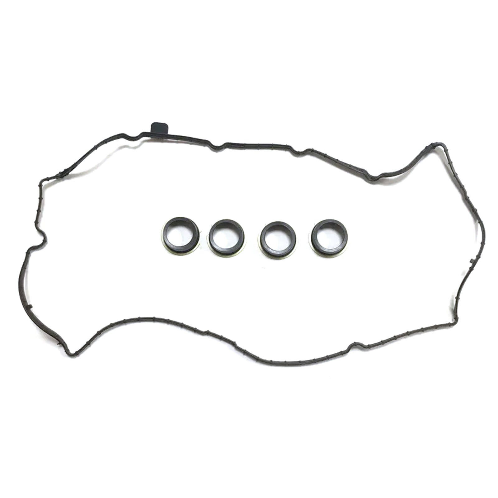 LANCIA ALFA ROMEO FIAT Jeep RENEGADE 1.4T Rocker Cover Gasket Spark Plug Seal 55233643 55233644