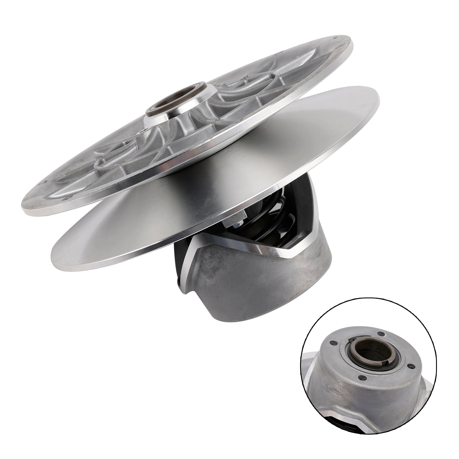 Secondary Clutch Cam Helix 38102 For Hytrack Hy570Is Jobber T-Boss 570 760 Eps