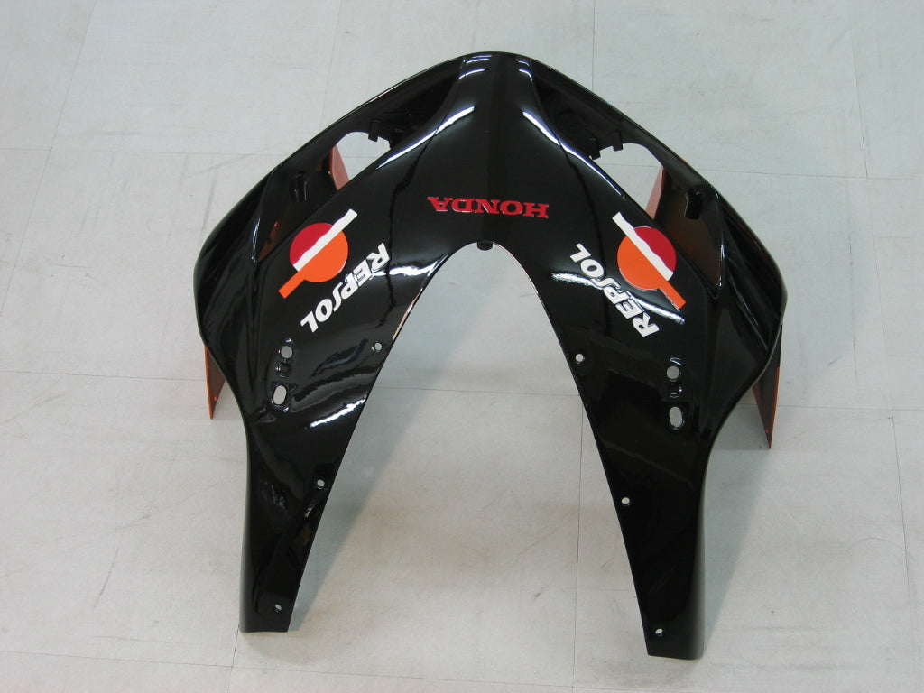 2003-2004 Honda CBR 600 RR Carénages Amotopart Carénage Repsol Racing Customs