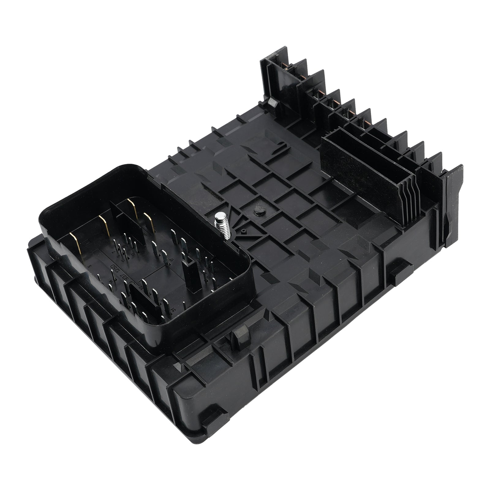 Relay Fuse Box Board 1K0937125D For VW Jetta Golf MK5 Eos Rabbit Audi A3
