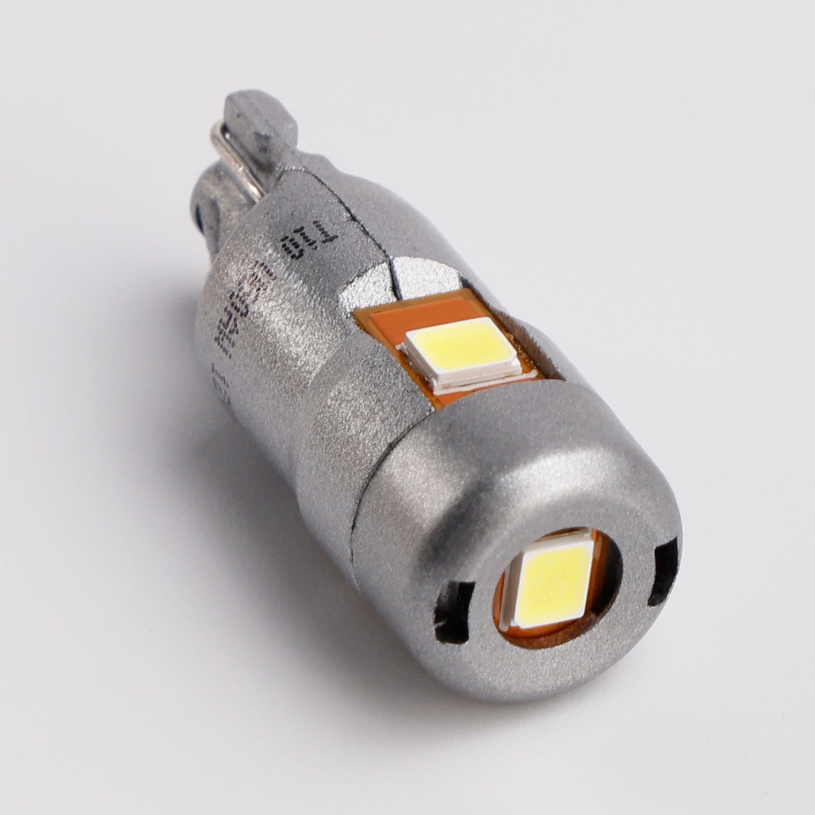 Automobilové LED svetlo T10 Ultinon Pro6000 W5W 11961U60AW 6800K 80LM Pre PHILIPS