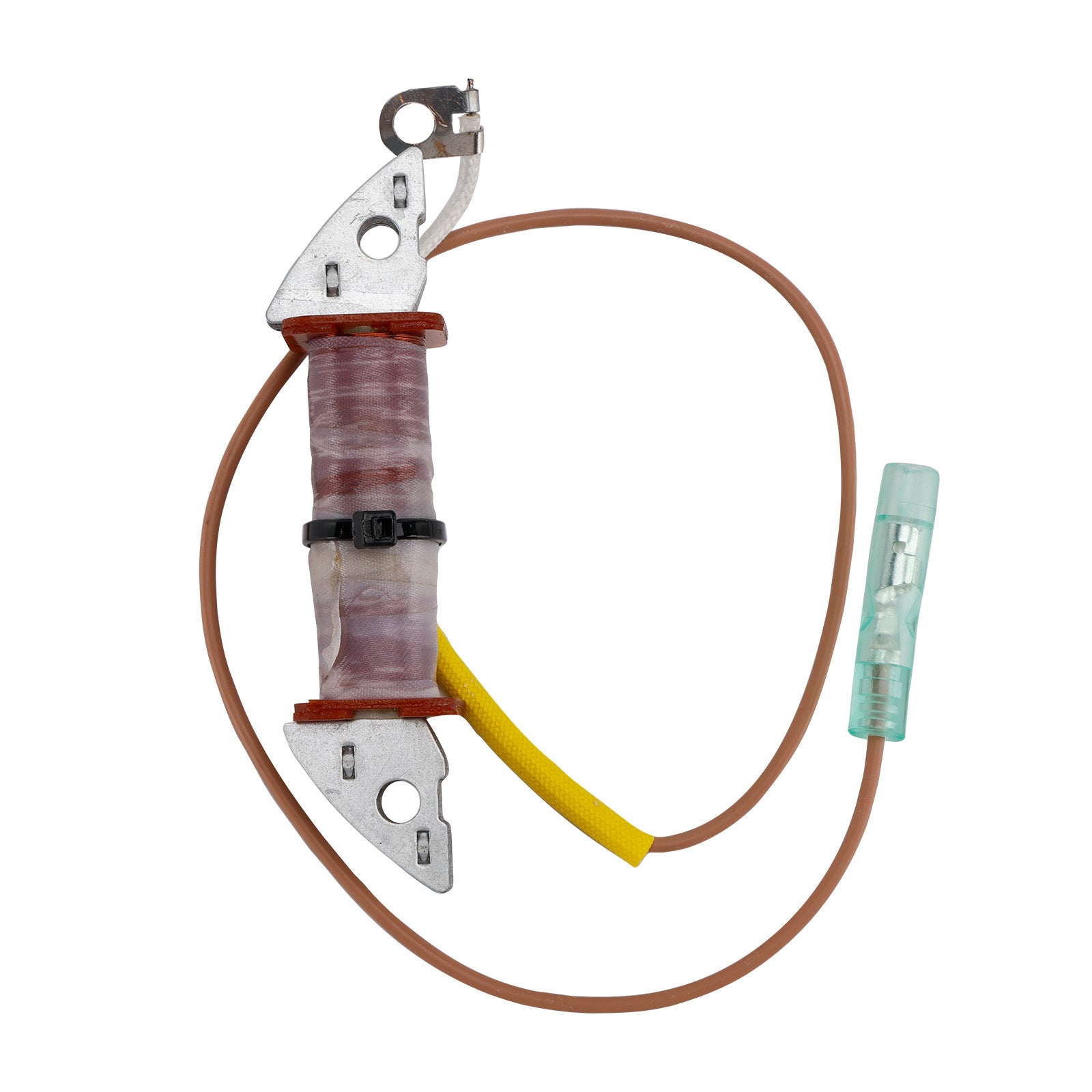 Bobine de charge d'allumage pour yamaha 25HP 30HP 40HP 84-97 2 temps 689-81311-40-00