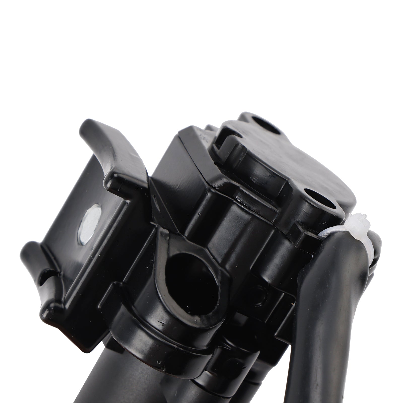 2017 Kawasaki KLE250 Versys-X 250 ABS CONTACTSLEUTELSCHAKELAAR TANK ZETEL SLOT SET 27048-5139