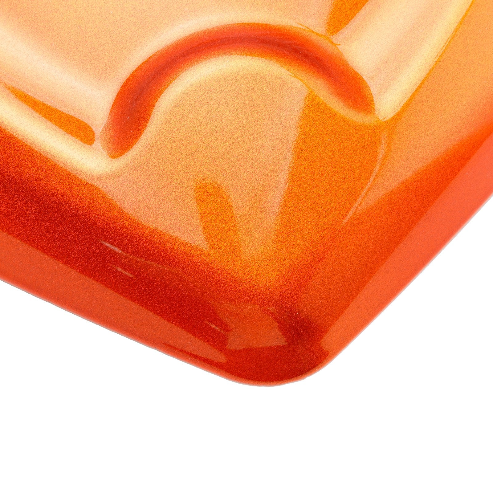 2007-2009 Kawasaki Z1000 staart achterbank kuipafdekking kap