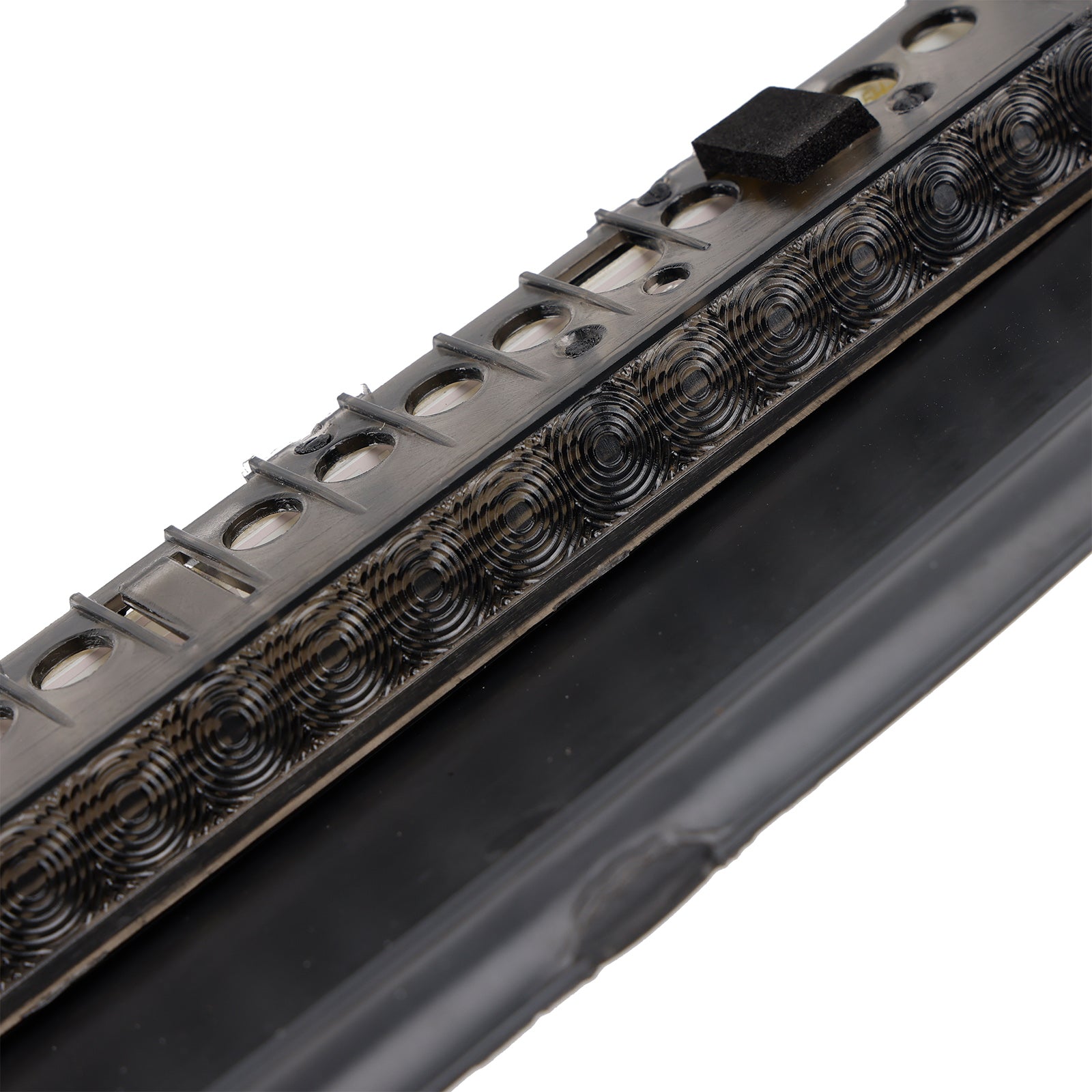 3. brzdové svetlo Zadná 63257145519 pre BMW 3 Series E90 2005-2012 Smoked