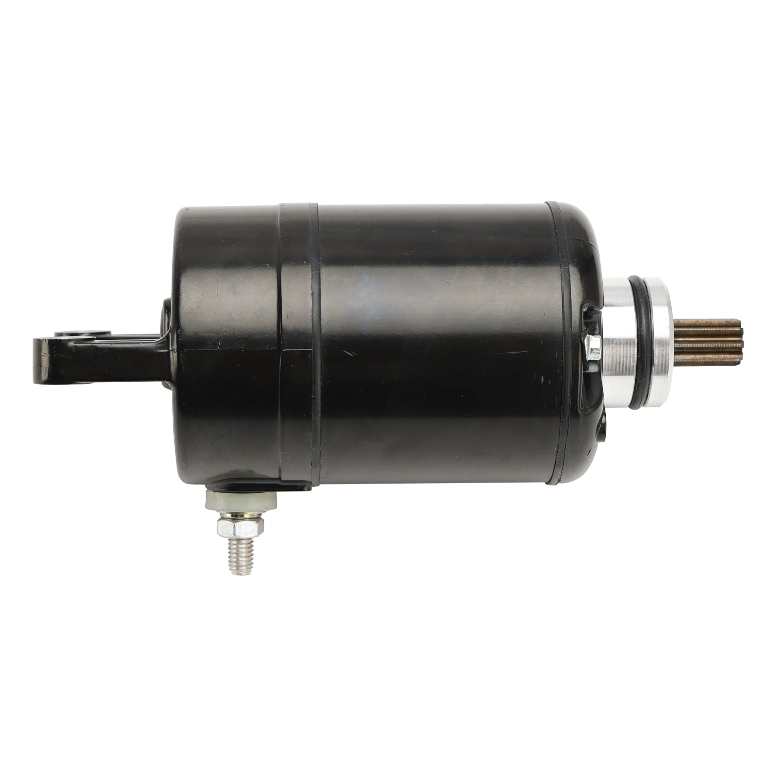 2018-2019 Kawasaki Motorcycle W175 New Starter Motor Engine Starting 21163-0780