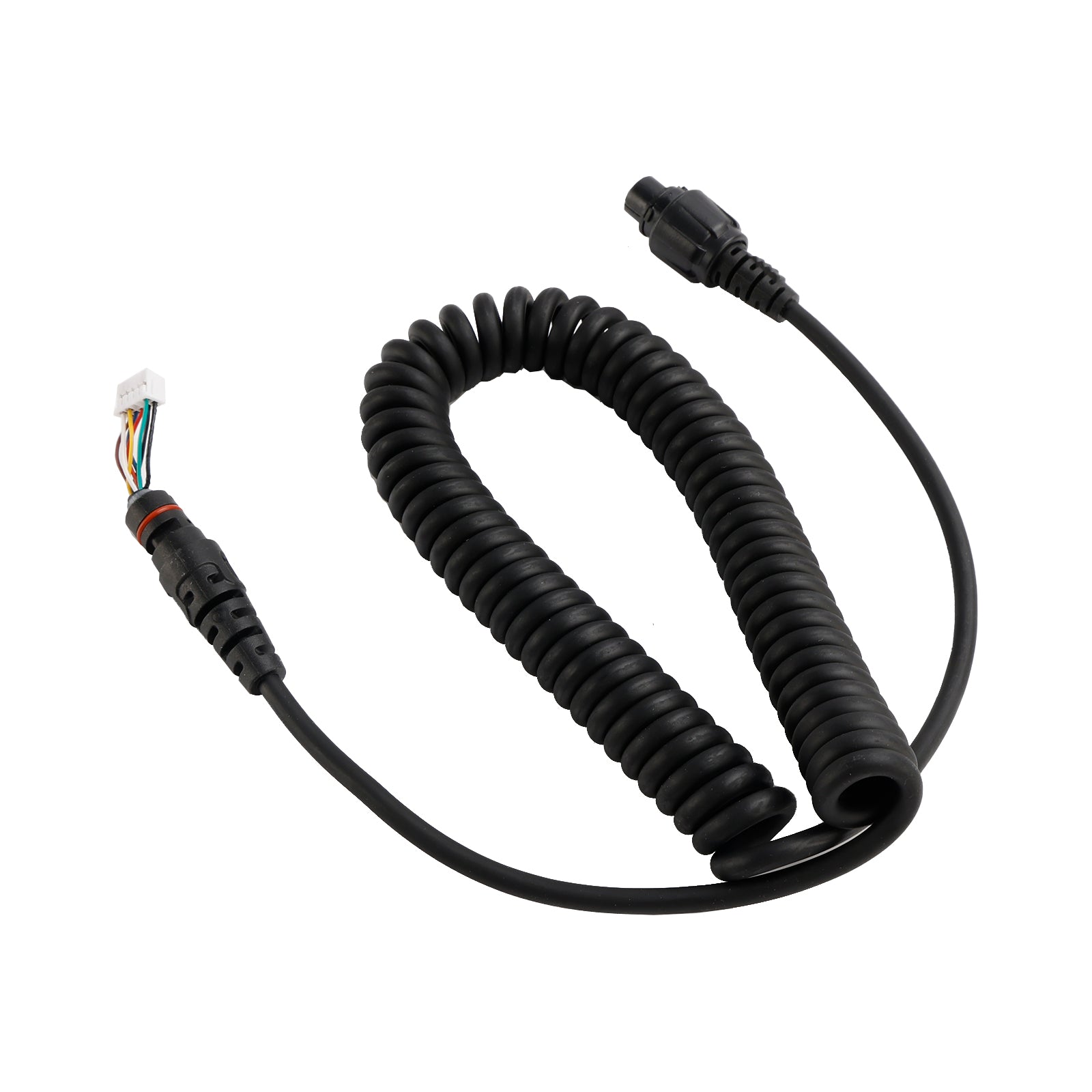 SM19A1 -knapphandmikrofonkabel för Hytera RD980 HM780 RD620 MT680 MT68PLUS