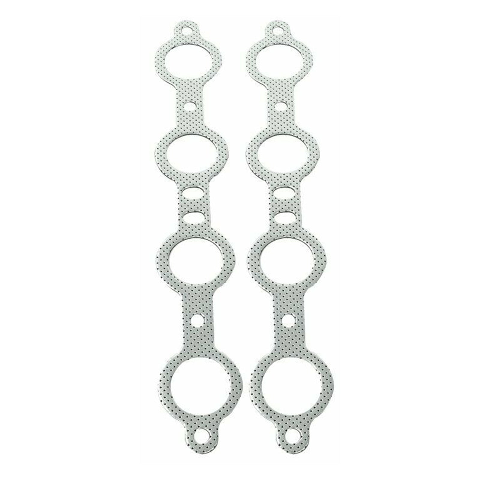 LS Swap Tube Headers 1-3/4" Geschikt voor Chevy Pontiac Buick LS1 LS2 LS3 LS6 LS7