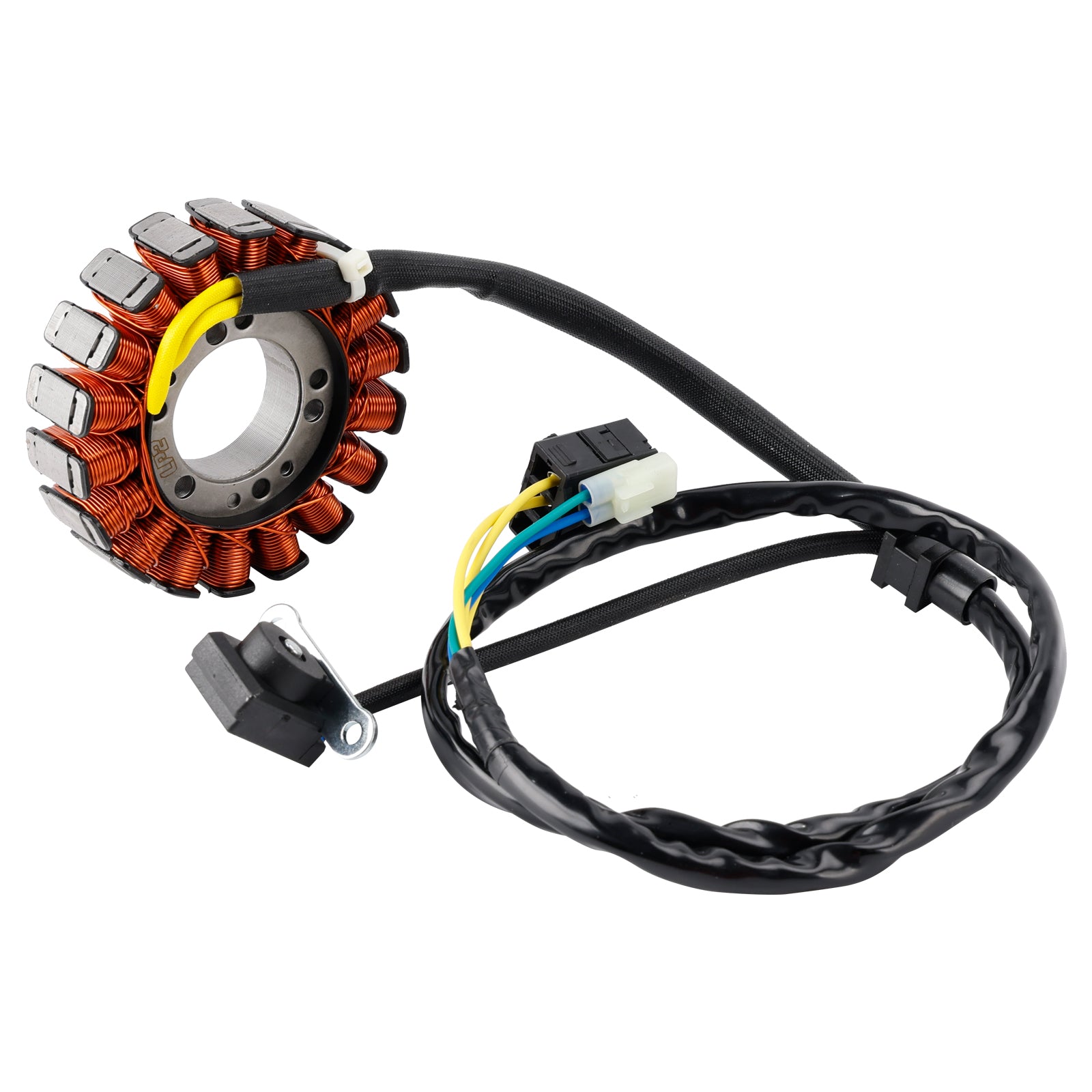 2019-2020 SYM Maxsym TL500 i ABS Magneto Stator Regulator Gasket Kit 31120-TL1-000 31600-HJA-900