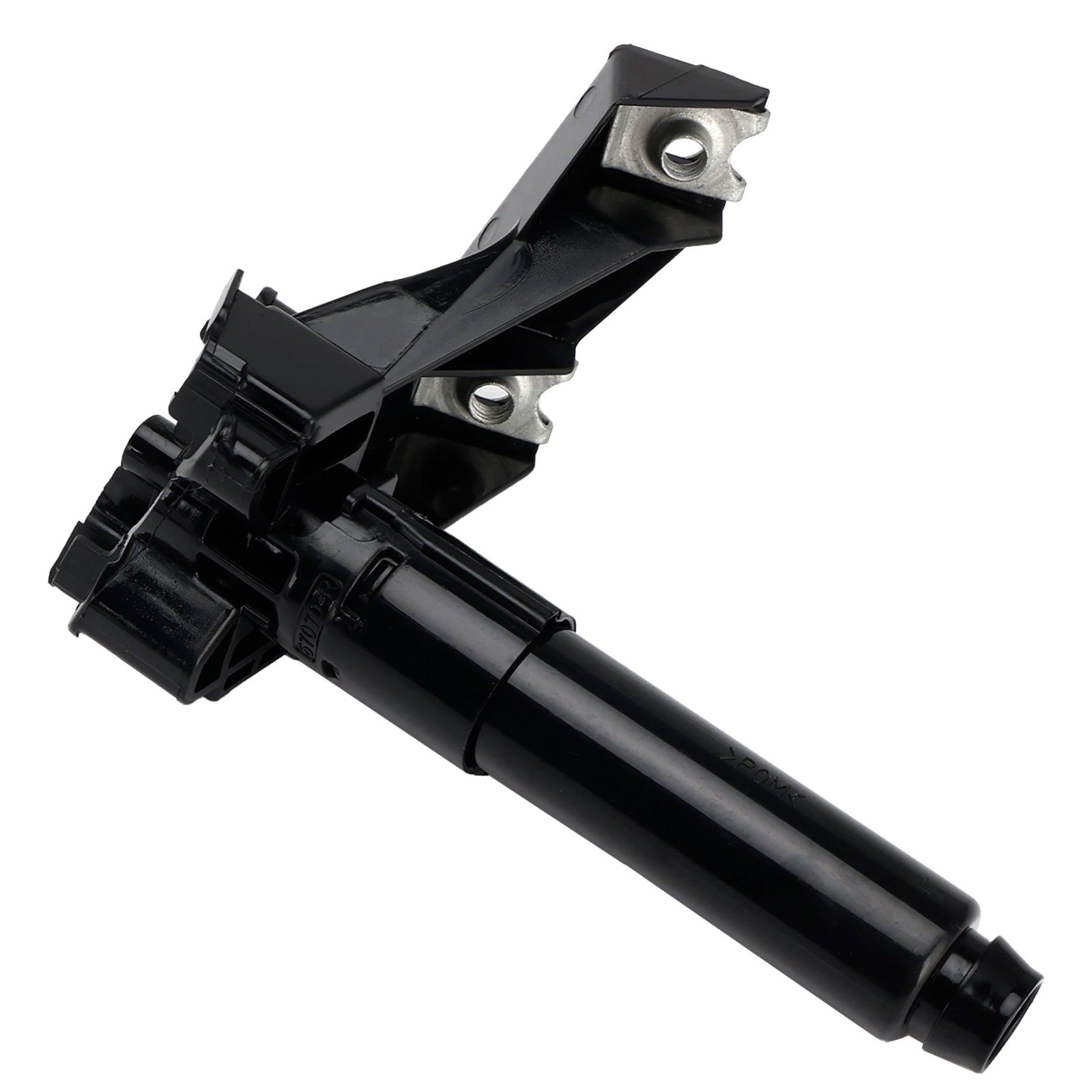 2016-2018 Mitsubishi Outlander Front Headlight Spray Washer Nozzle Right 8264A310