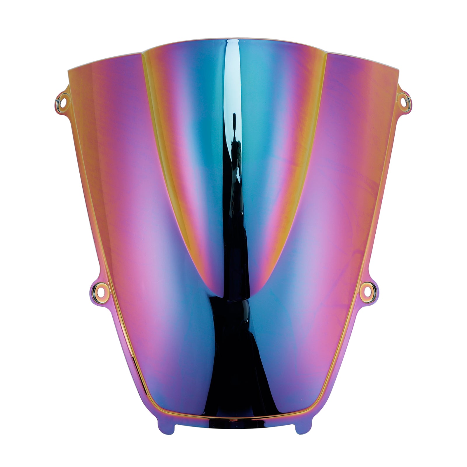 Windshield WindScreen fit for HONDA CBR600RR 2021-2025