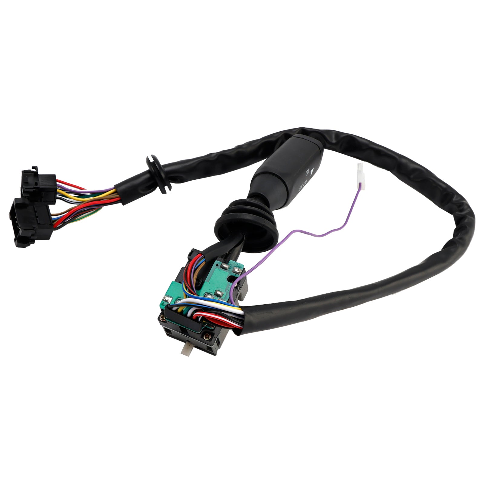 Steering Column Lever Switch for MAN 81255090124 81255090119 81255090093