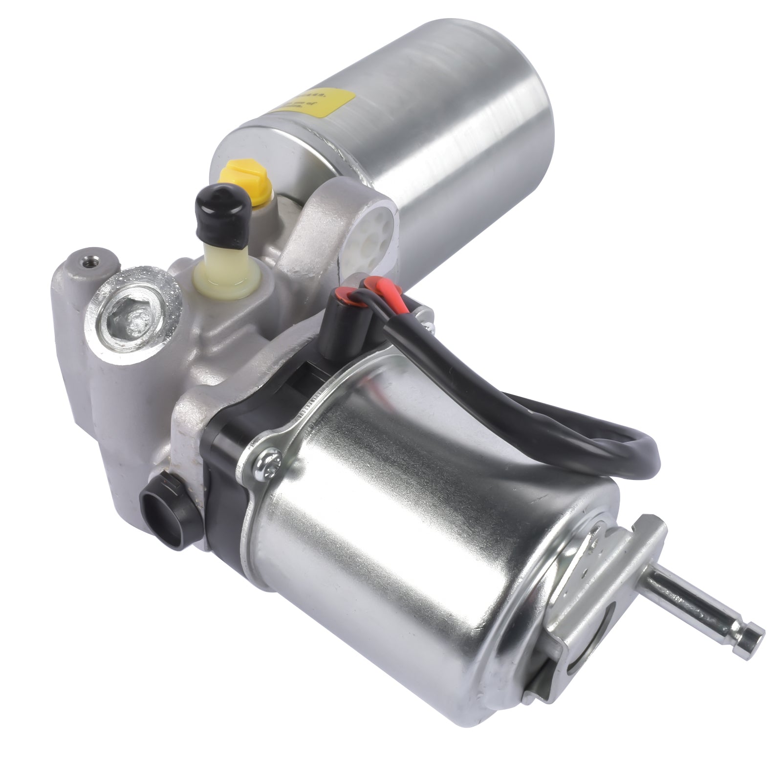 2007-2018 Toyota Land Cruiser GRJ200、URJ2#、VDJ200 ABS Brake Booster Pump Assy W/Accumulator 47070-60050