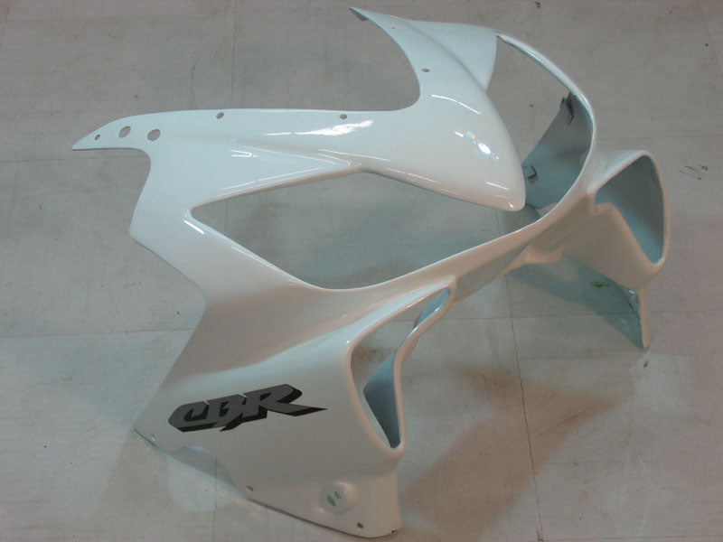 2004-2007 Honda CBR600 F4i Injection Fairing Kit Bodywork Plastic ABS