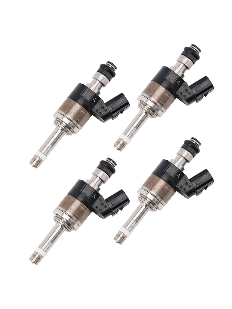 2015-2019 Honda 1.5L 4pcs Injetor de combustível 16010-5R1-