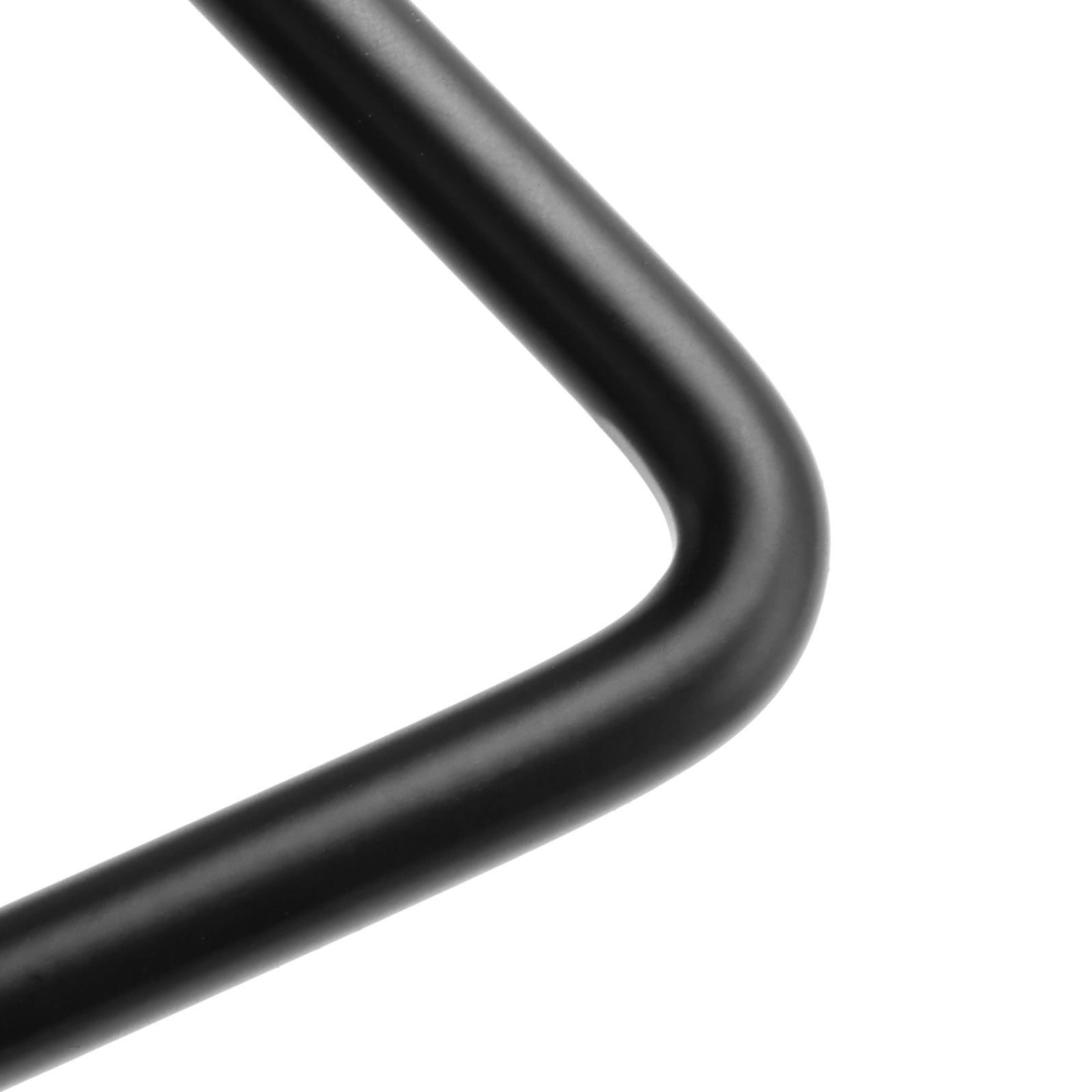 2018-2024 Honda Monkey 125 Sac à bagages Sac de selle côté montagne gauche Black