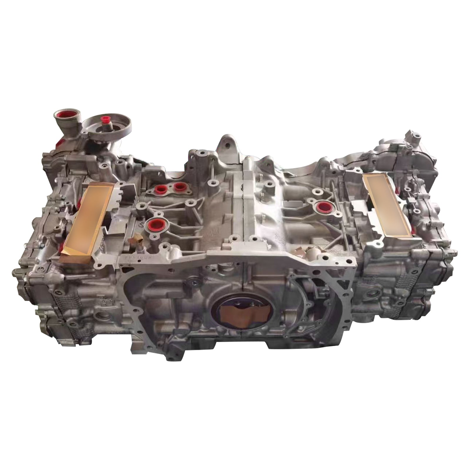 FB20 Engine Assembly Long Engine Block For Subaru IMPREZA CROSSTREK 2.0L 12-2014