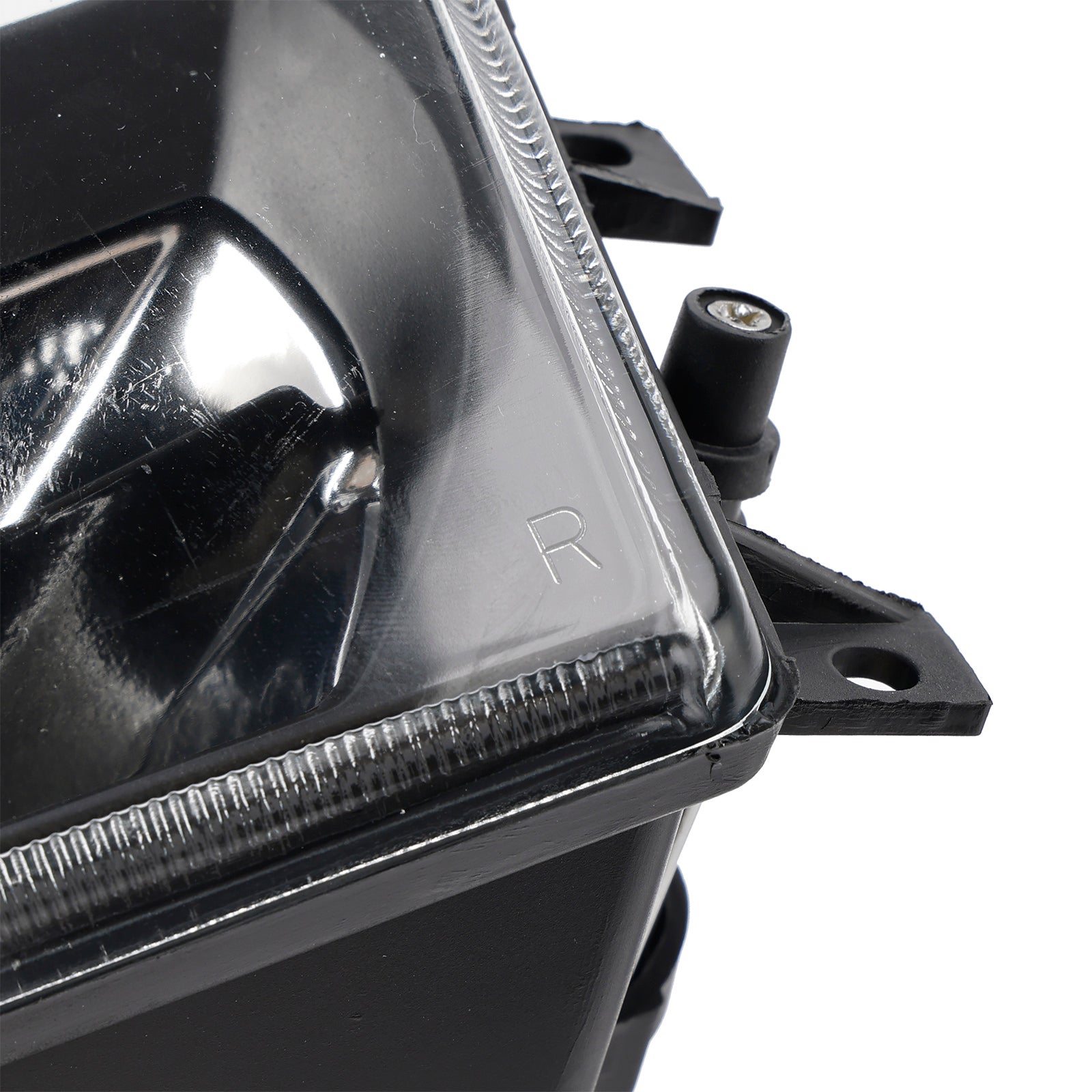 Pohyb predného nárazníka hmlová svetlo lampa puzdro pre BMW E39 5-série 1995-1998