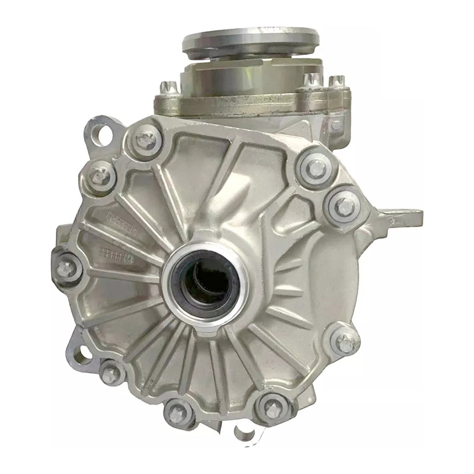 Mercedes S CL E 221 216 212 S550 S500 S450 S320 216 CL500 212 E350 4matic Front Differential 2.65 A2213300402