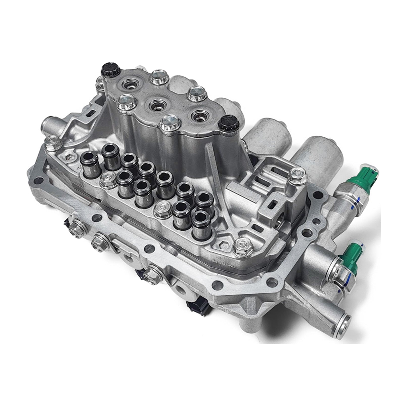 Solénoïde de changement de vitesse linéaire neuf pour Honda Pilot 5 portes EX (2WD), 5 portes EX (AWD), 5 portes EX-L (2WD) Sport 2016-2020 27700-5b7-000